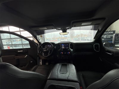 2020 GMC Sierra 3500HD Denali