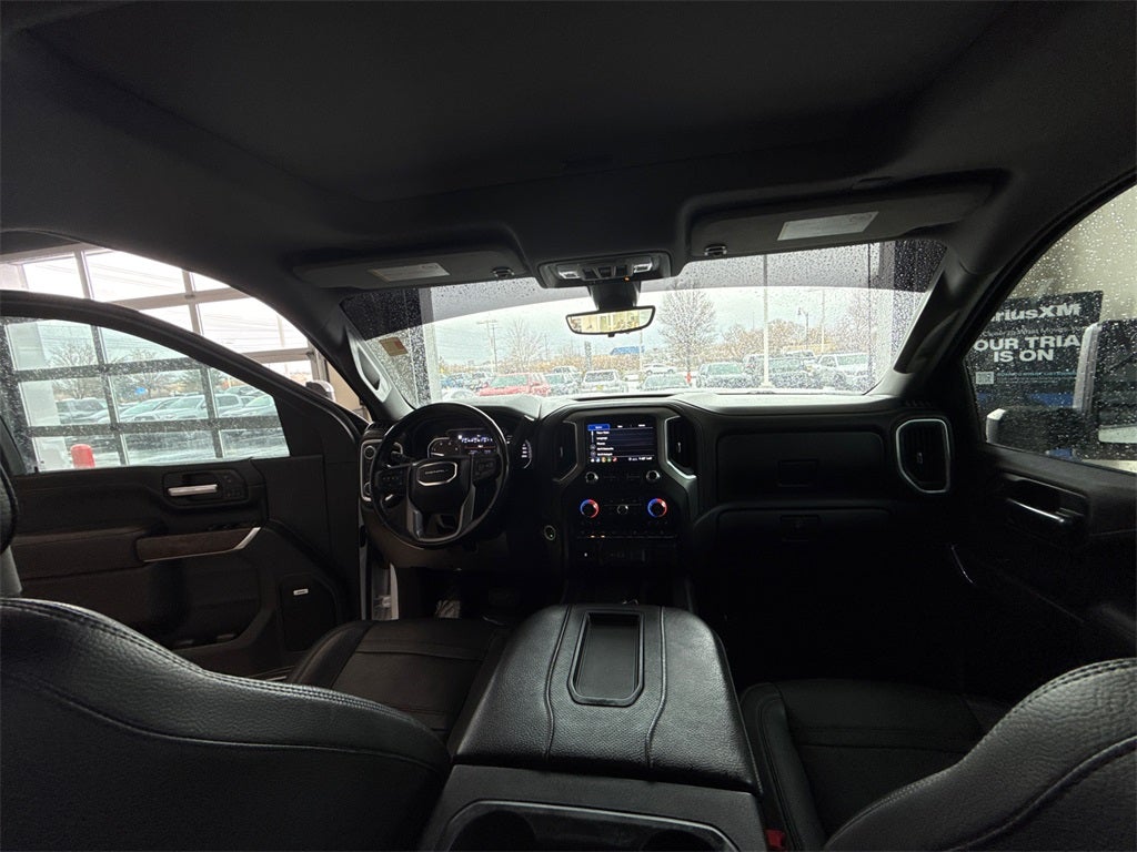 2020 GMC Sierra 3500HD Denali