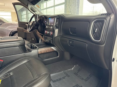 2020 GMC Sierra 3500HD Denali