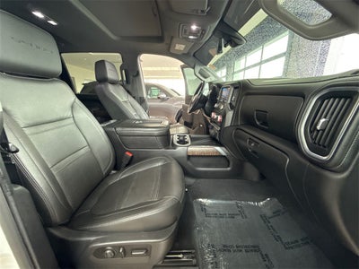 2020 GMC Sierra 3500HD Denali