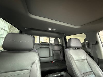 2020 GMC Sierra 3500HD Denali