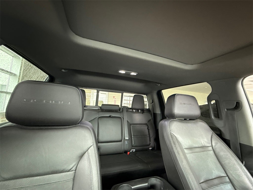 2020 GMC Sierra 3500HD Denali