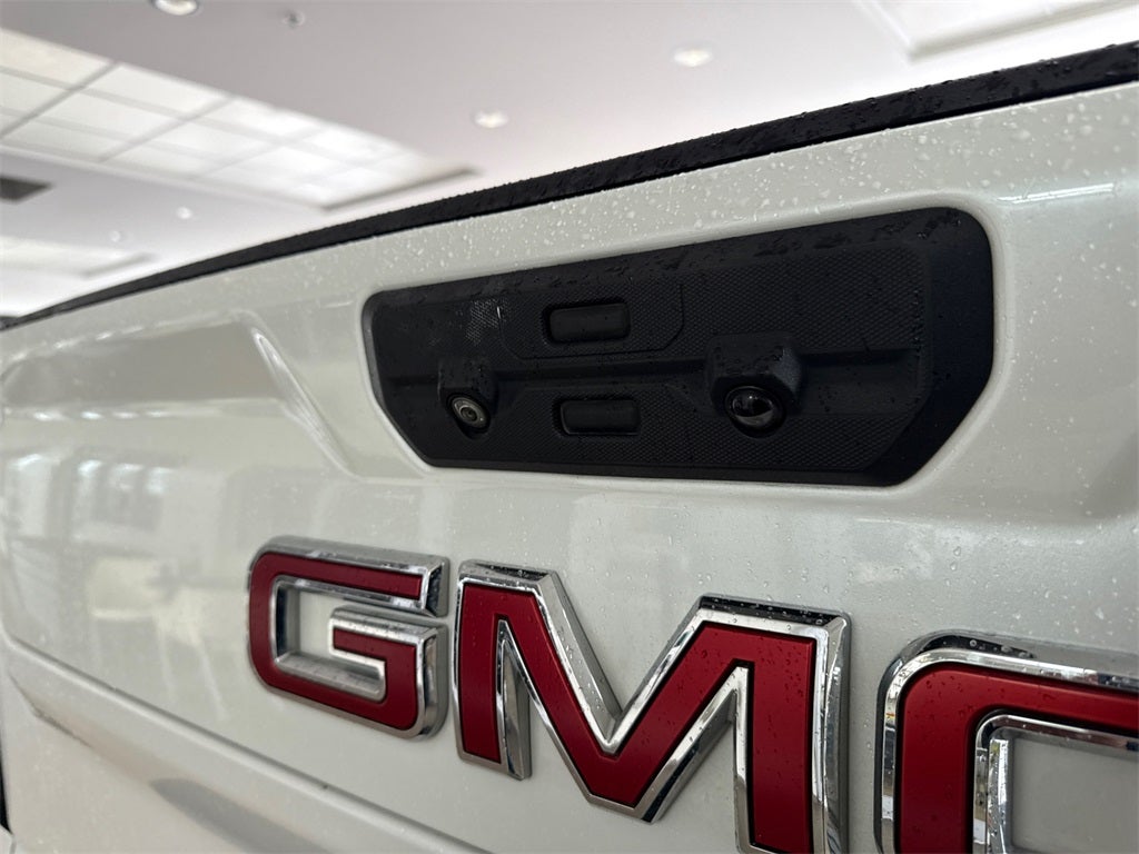 2020 GMC Sierra 3500HD Denali