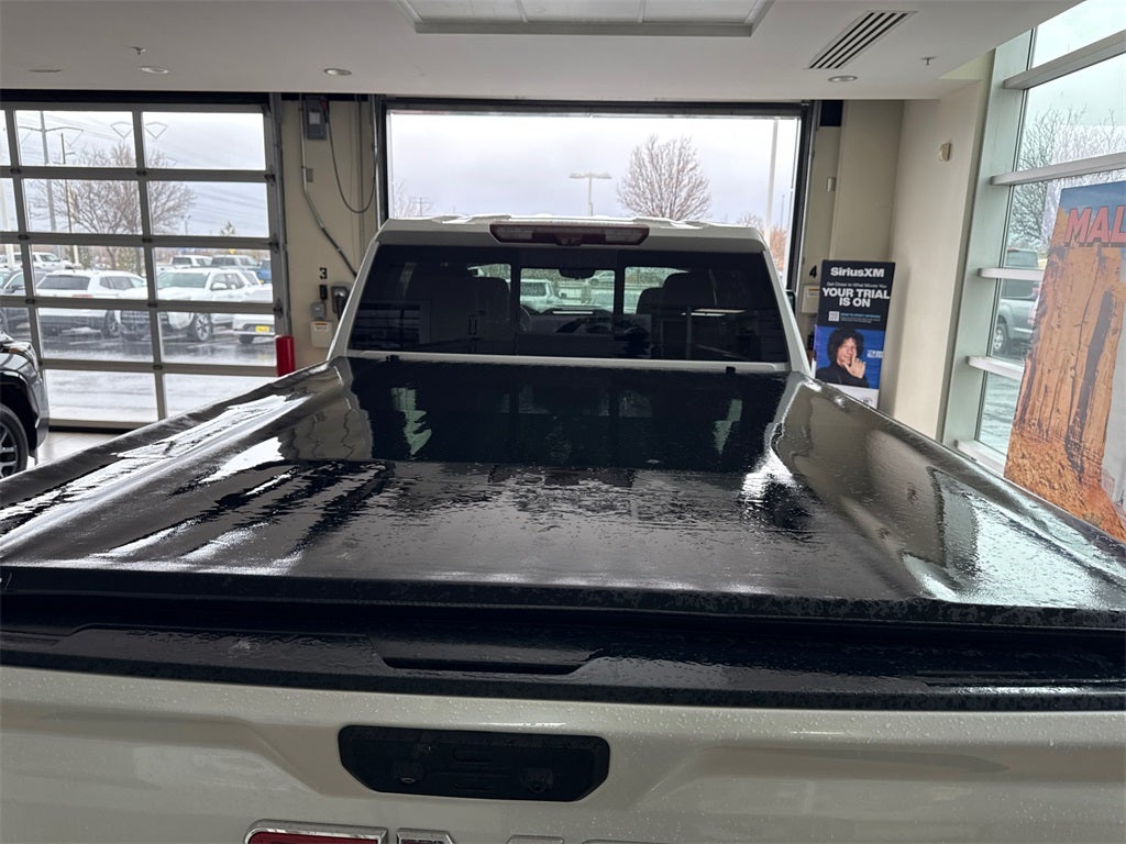 2020 GMC Sierra 3500HD Denali