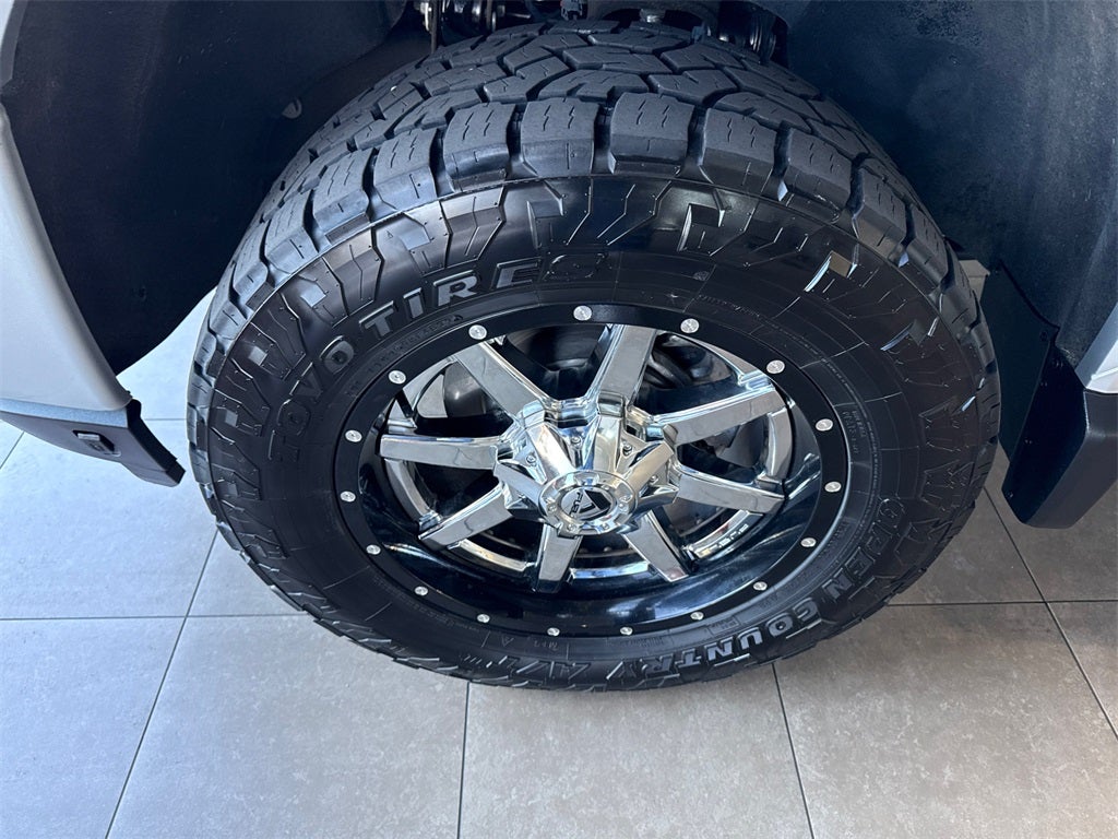 2023 GMC Sierra 3500HD Denali