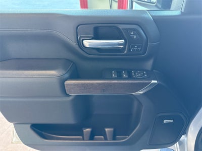 2023 GMC Sierra 3500HD Denali