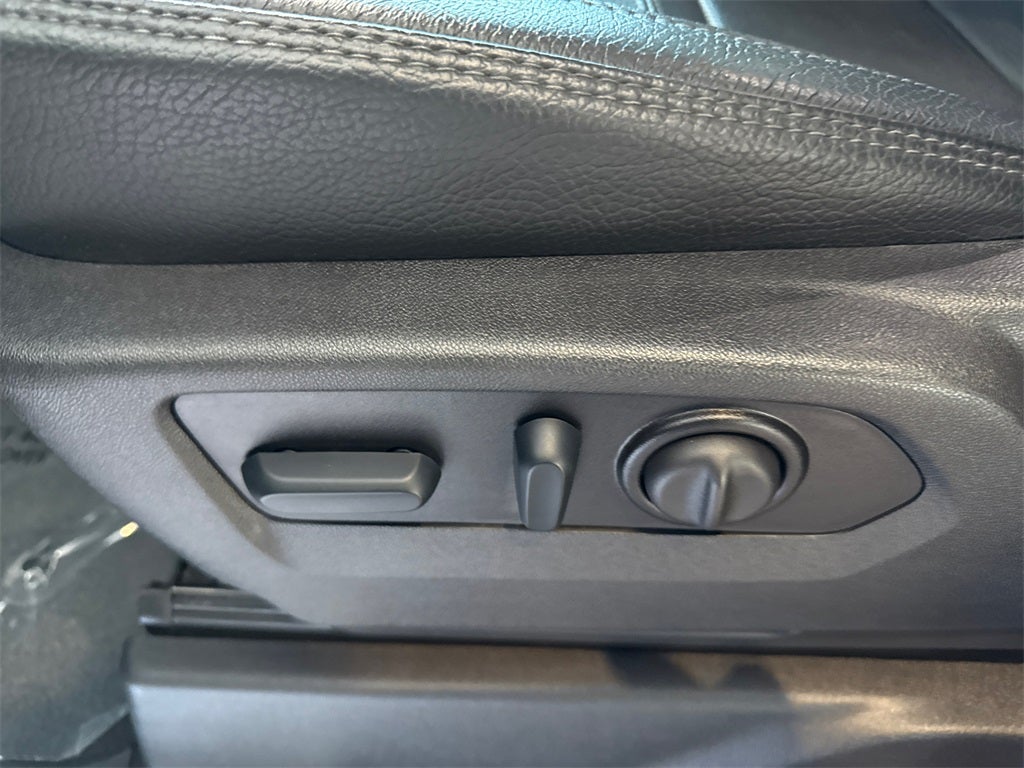 2023 GMC Sierra 3500HD Denali