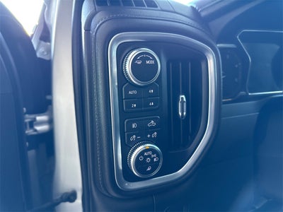 2023 GMC Sierra 3500HD Denali