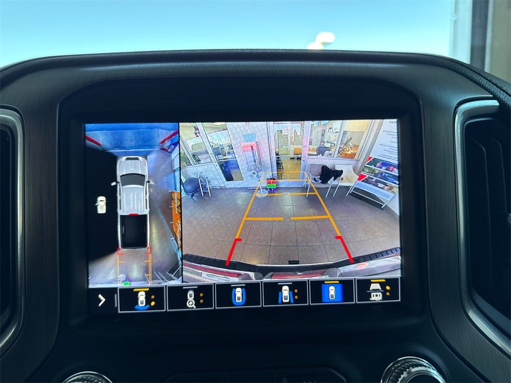 2023 GMC Sierra 3500HD Denali