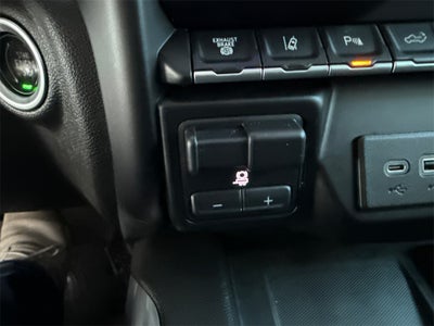 2023 GMC Sierra 3500HD Denali