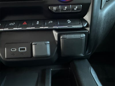 2023 GMC Sierra 3500HD Denali