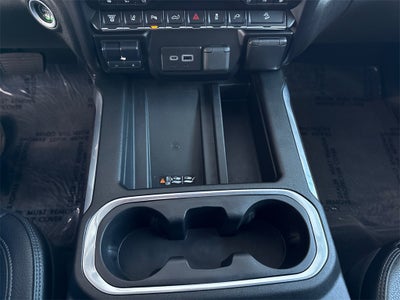 2023 GMC Sierra 3500HD Denali