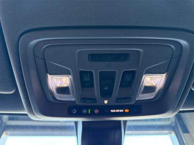 2023 GMC Sierra 3500HD Denali