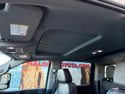 2023 GMC Sierra 3500HD Denali