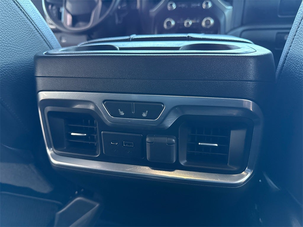 2023 GMC Sierra 3500HD Denali