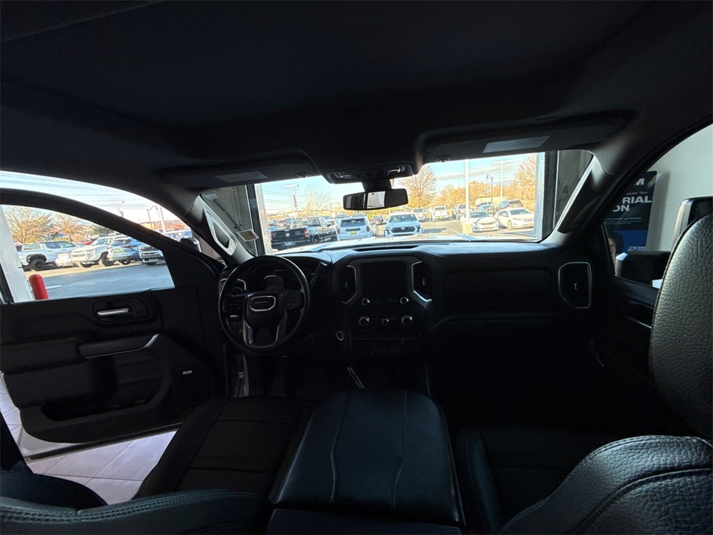 2023 GMC Sierra 3500HD Denali