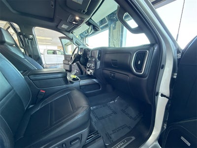 2023 GMC Sierra 3500HD Denali