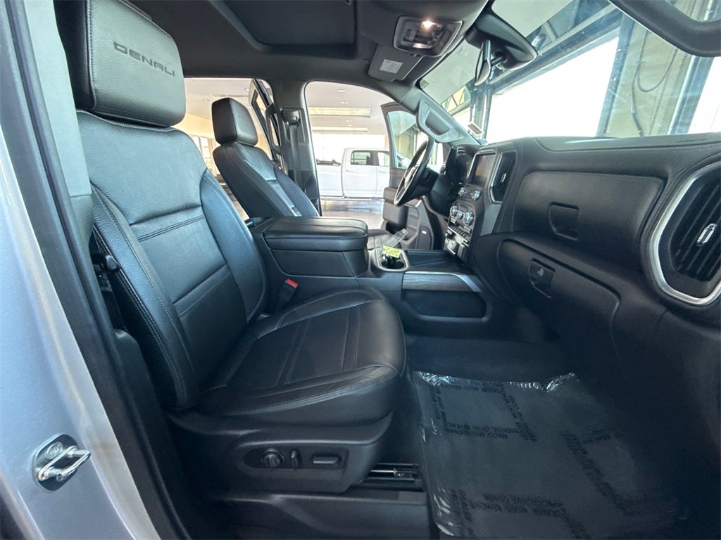 2023 GMC Sierra 3500HD Denali