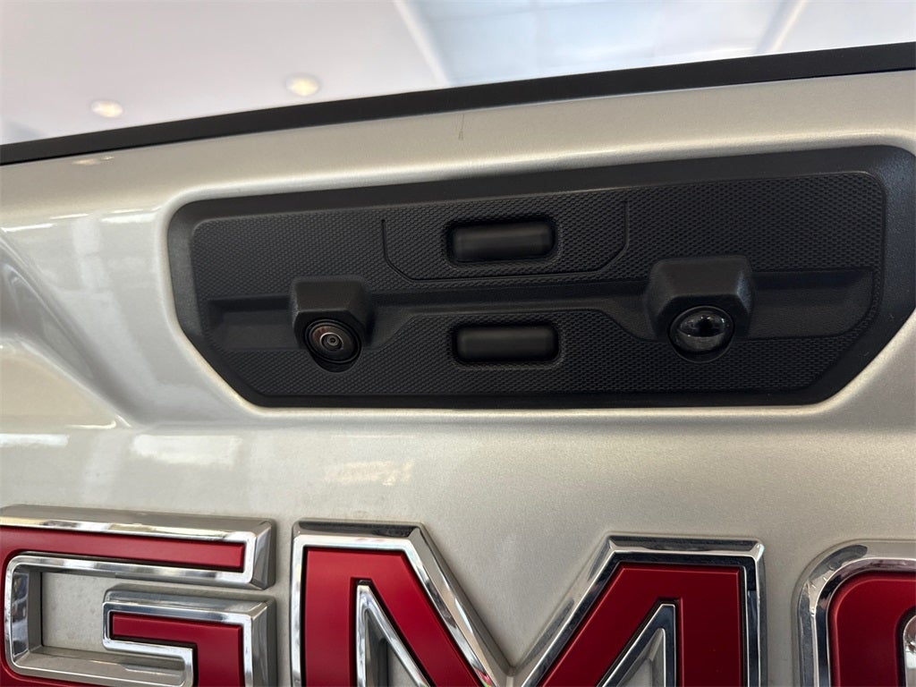 2023 GMC Sierra 3500HD Denali