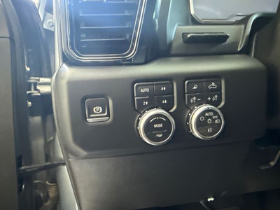 2024 GMC Sierra 2500HD AT4X