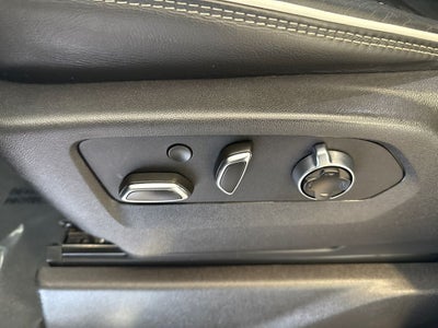 2024 GMC Sierra 2500HD AT4X