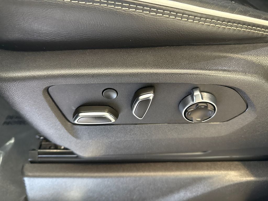 2024 GMC Sierra 2500HD AT4X