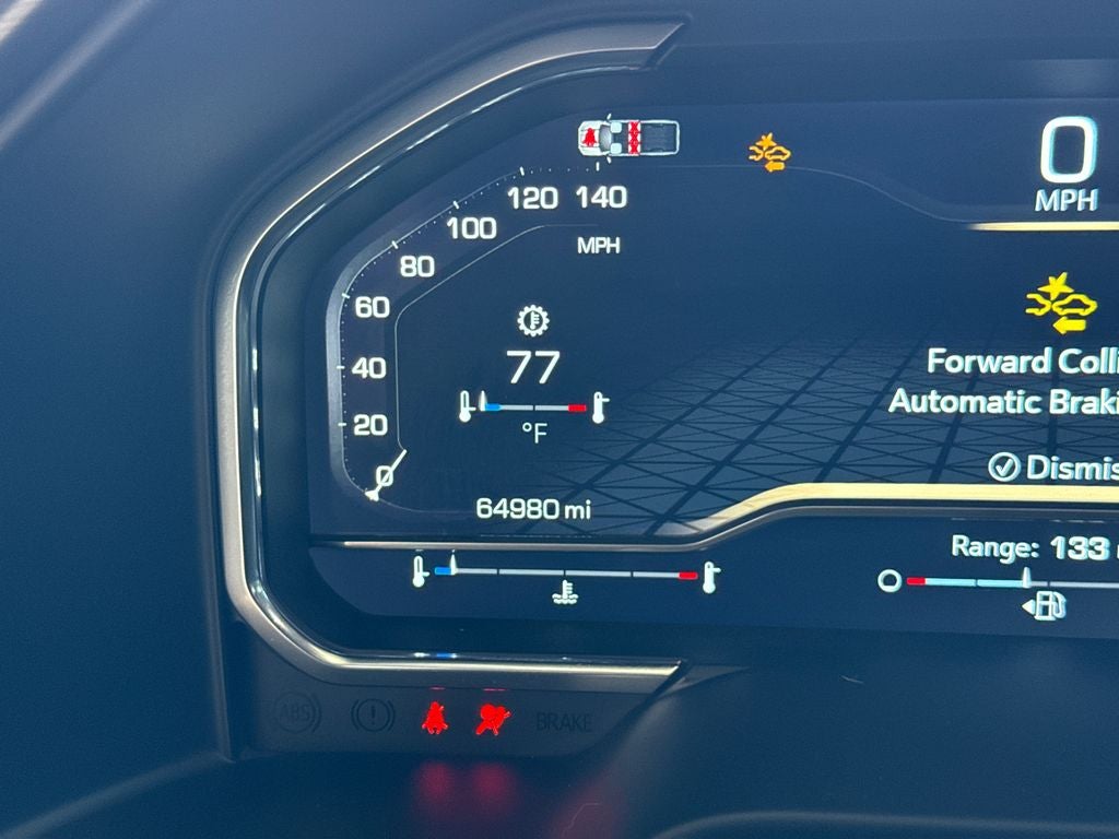 2024 GMC Sierra 2500HD AT4X