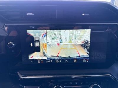 2024 GMC Sierra 2500HD AT4X