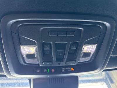 2024 GMC Sierra 2500HD AT4X