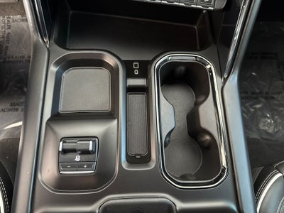 2024 GMC Sierra 2500HD AT4X