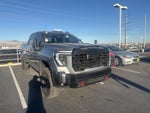 2024 GMC Sierra 2500HD AT4X