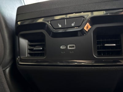 2024 GMC Sierra 2500HD AT4X