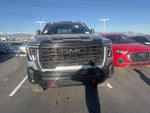 2024 GMC Sierra 2500HD AT4X