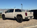 2026 GMC Sierra 3500HD AT4