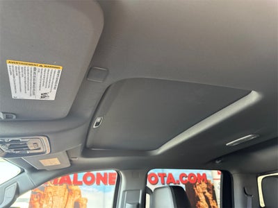 2025 GMC Sierra 3500HD Denali