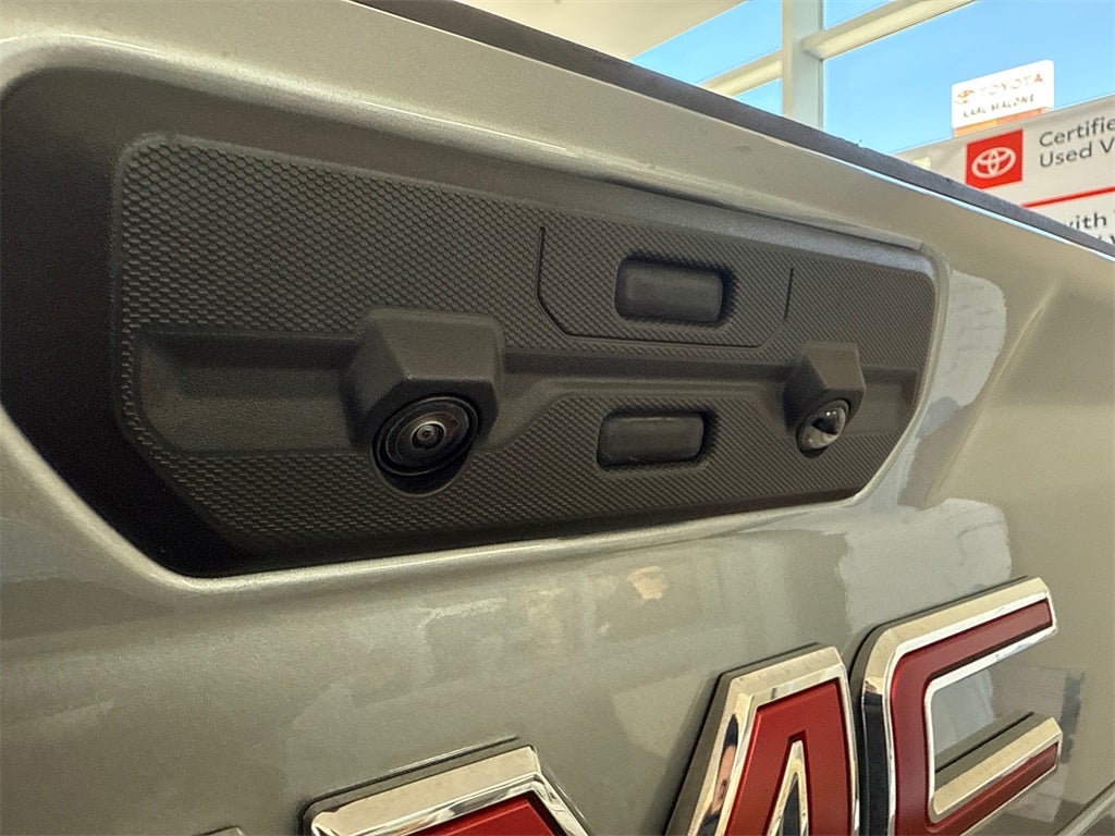 2025 GMC Sierra 3500HD Denali