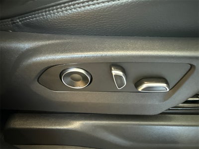 2025 GMC Sierra 3500HD Denali