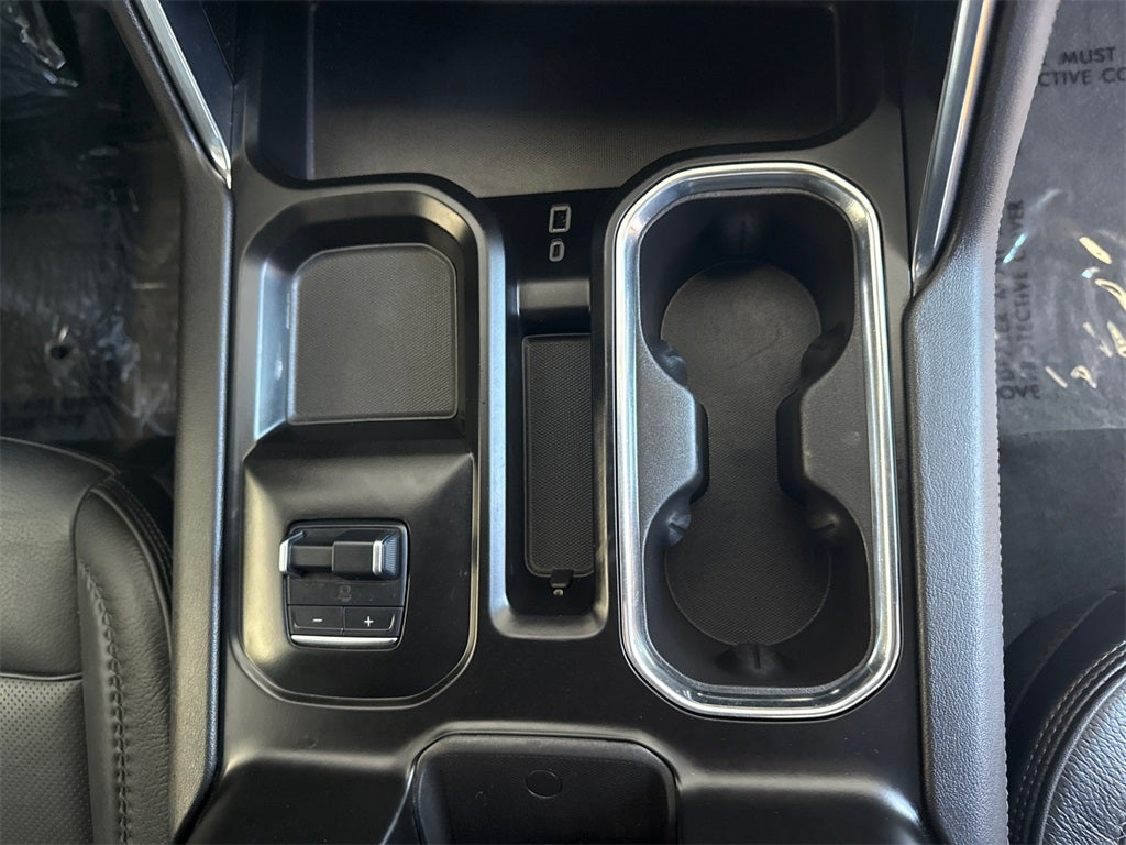 2025 GMC Sierra 3500HD Denali