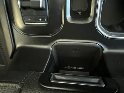 2025 GMC Sierra 3500HD Denali