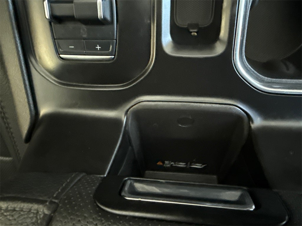 2025 GMC Sierra 3500HD Denali