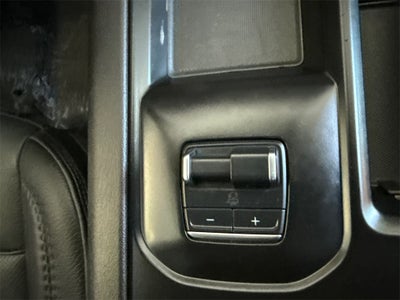 2025 GMC Sierra 3500HD Denali