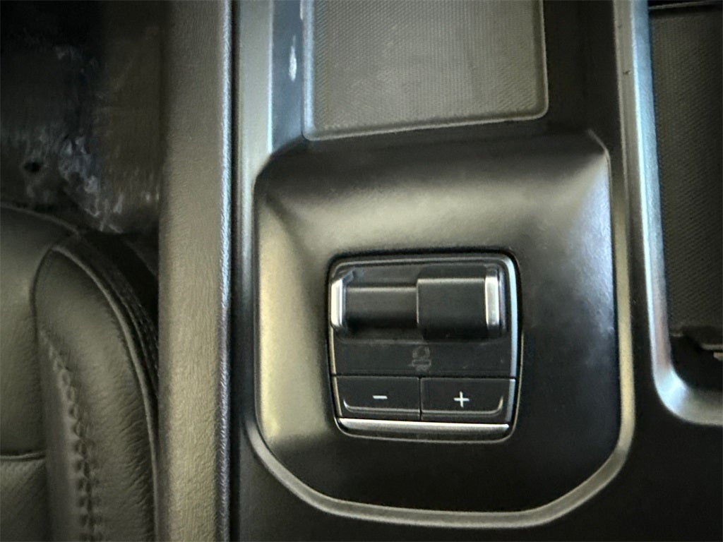 2025 GMC Sierra 3500HD Denali