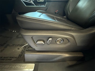 2025 GMC Sierra 3500HD Denali