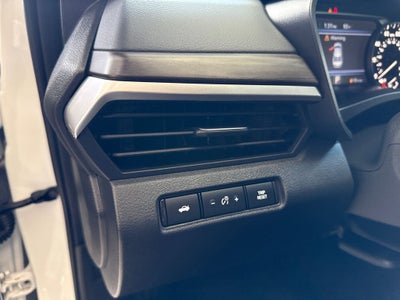 2026 Nissan Altima 2.5 SV