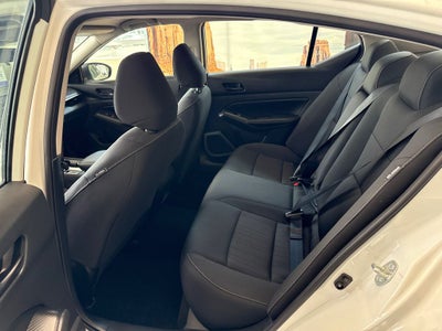 2026 Nissan Altima 2.5 SV