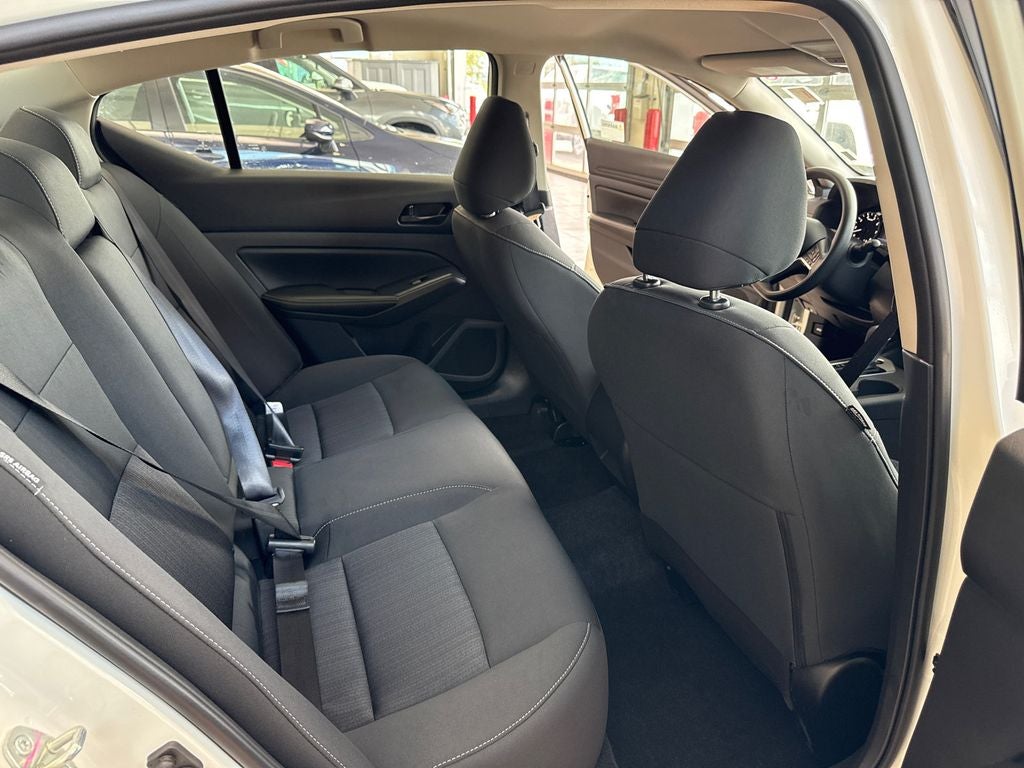 2026 Nissan Altima 2.5 SV