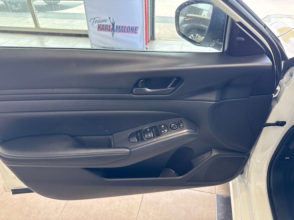 2026 Nissan Altima 2.5 SV