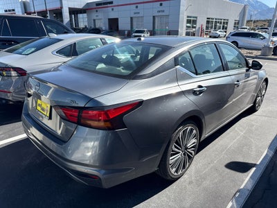 2023 Nissan Altima 2.5 SL