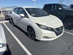 2019 Nissan Leaf SL Plus