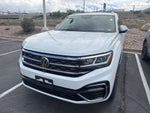 2021 Volkswagen Atlas Cross Sport 3.6L V6 SEL Premium R-Line